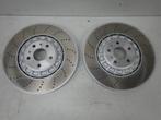 Audi RS3 8Y remschijven voorzijde geventileerd 374MM NIEUW, Auto-onderdelen, Ophalen, Nieuw