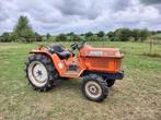 Micro tracteur, Gebruikt, Tot 2500, Tot 80 Pk, Ophalen