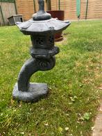 Japanse lantaarn (rankei), Tuin en Terras, Tuinbeelden, Ophalen, Zo goed als nieuw