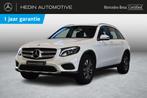 Mercedes-Benz GLC-Klasse 250 4MATIC SUV Luxury Line | Artico, Auto's, Automaat, Stof, Gebruikt, 4 cilinders
