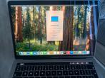 Macbook Pro 2019 13’ INCH 128GB-8GB RAM, Informatique & Logiciels, Apple Macbooks, MacBook Pro, 128 GB ou moins, Enlèvement ou Envoi
