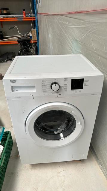Wasmachine Beko beschikbaar voor biedingen