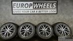 17 inch BMW 1 serie F40 F41 2 Gran Coupe F44 489 Winter 7849, Auto-onderdelen, Banden en Velgen, Gebruikt, Banden en Velgen, 17 inch