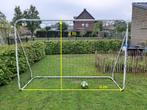 voetbalgoal, Sport en Fitness, Ophalen, Zo goed als nieuw, Overige typen