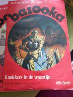 bazooka, Ophalen of Verzenden, Gelezen