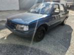 Peugoet309GL essence 1989, Particulier, Te koop