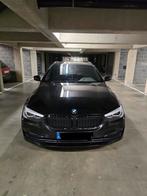 BMW 520d Touring Sport Line automatic, Auto's, BMW, Automaat, Achterwielaandrijving, 1995 cc, Zwart
