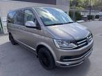 VOLKSWAGEN, Monovolume, 4 cilinders, Leder, Bedrijf