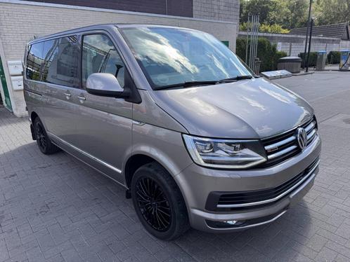 VOLKSWAGEN, Auto's, Volkswagen, Bedrijf, Te koop, 4x4, ABS, Achteruitrijcamera, Adaptive Cruise Control, Airbags, Airconditioning