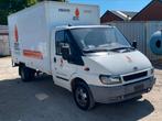Ford Transit 2,4tdci 3.5T, Autos, Achat, 2400 cm³, Entreprise, Diesel