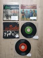 BEATLES SP EN EP VINYLSET, Cd's en Dvd's, Verzenden
