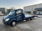 MERCEDES - 2008 - SPRINTER 518 CDI - Vrachtwagen, Auto's, Vrachtwagens, Overige brandstoffen, Mercedes-Benz, Bedrijf, Euro 4