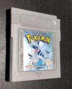 Game Boy Color game - spel - Pokémon Silver, Consoles de jeu & Jeux vidéo, Jeux | Nintendo Game Boy, Enlèvement ou Envoi, 1 joueur