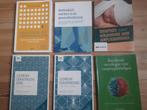 verpleegkunde handboeken, Boeken, Studieboeken en Cursussen, Ophalen, Gelezen, Hogeschool, Mia Vande Putte