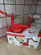 keukenhulpje, schiller, boor en snijder (3 in 1), Ophalen, Nieuw
