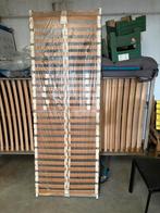 Lattenbodem nieuw 70 x 190 cm, Ophalen, Zo goed als nieuw