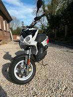Yamaha 50cc-scooter, Overige modellen, Klasse B (45 km/u), Zo goed als nieuw