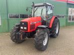 1999 Massey ferguson 4255 Vierwielaangedreven landbouwtracto, Zakelijke goederen, Landbouw | Tractoren, Gebruikt, Massey Ferguson