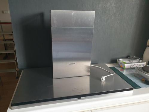 Dampkap Siemens, Elektronische apparatuur, Afzuigkappen, Zo goed als nieuw, Recirculatie, Ophalen