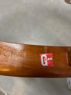 Vintage salontafel Astro Gplan, Huis en Inrichting, Tafels | Salontafels, Ophalen, 100 tot 150 cm, 50 tot 75 cm, Vintage