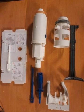 Kit de convertion chasse encastrée GEBERIT  beschikbaar voor biedingen
