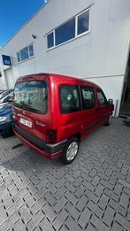 Citroën Berlingo 1,4 Benzine, Auto's, Voorwielaandrijving, 1263 kg, Stof, 1360 cc