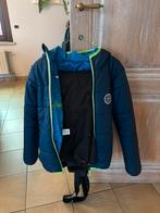 Skijas en skibroek 10-11jaar, Enlèvement, Comme neuf