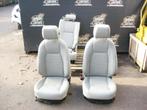 Discovery Sport L550 stoelenset Grijs leer hoofdsteun Isofix, Auto-onderdelen, Land Rover, Gebruikt, Ophalen of Verzenden