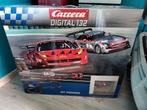 Carrera digital 132 GT power, Kinderen en Baby's, Speelgoed | Racebanen, Ophalen of Verzenden, Elektrisch, Carrera, Zo goed als nieuw