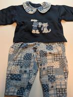 ensemble maat 80, Kinderen en Baby's, Babykleding | Maat 80, Ophalen of Verzenden, Gebruikt