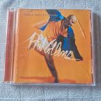 Full Cd Phil Collins "Dance  Into The Light", Ophalen of Verzenden, Gebruikt