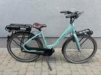 Cortina E-common, Fietsen en Brommers, Ophalen, Zo goed als nieuw, Cortina