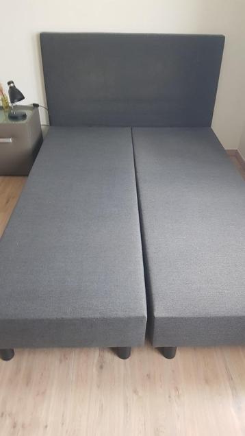 BOXSPRING  beschikbaar voor biedingen