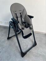 Eetstoel Topmark, Kinderen en Baby's, Kinderstoelen, Ophalen, Zo goed als nieuw, Inklapstoel, Gordel(s)