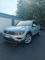VW Tiguan highline 1.5 TSI DSG automaat! 32000km! Full!, Auto's, 1495 cc, Leder, 5 zetels, 5 deurs