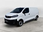 Opel Vivaro Turbo D S/S 2.0 D 145pk 23545€ excl btw  NAVI C, Monovolume, Vivaro, Wit, 5 deurs
