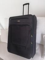 Grote Reiskoffer Samsonite als NIEUW!, Ophalen, Uitschuifbare handgreep, 45 tot 55 cm, Zo goed als nieuw