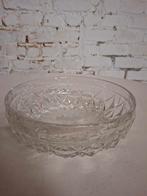 Val saint lambert schaal, Enlèvement