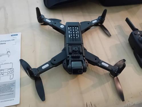 drone LYZRC L900 Pro, in doos 1 x mee gevlogen, TV, Hi-fi & Vidéo, Drones, Comme neuf, Enlèvement