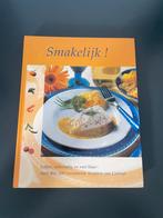 Kookboek Colruyt “Smakelijk!”, Boeken, Kookboeken, Ophalen of Verzenden, Zo goed als nieuw, Europa