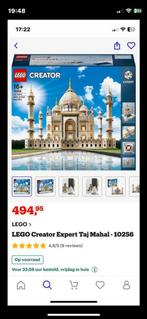 Taj mahal, Kinderen en Baby's, Speelgoed | Duplo en Lego, Ophalen, Gebruikt, Complete set, Lego