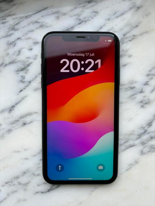 iPhone XR 64 GB, Telecommunicatie, Mobiele telefoons | Apple iPhone, Gebruikt, 64 GB, iPhone XR, Ophalen