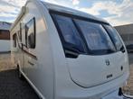 SPRITE Cruzer 495 SR, Caravans en Kamperen, Caravans, Bedrijf, Sprite