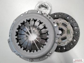 Koppelingset  TR 4A - TR5 - TR250 - TR6 GCK6003X beschikbaar voor biedingen
