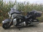 Harley Davidson FLHTK Elektra Glide Limited Edition 2013, Motoren, 2 cilinders, 1690 cc, Particulier, Toermotor