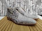 Giorgio serpent laarsjes voor heren - Maat 42, Kleding | Heren, Schoenen, Overige kleuren, Verzenden, Giorgio, Zo goed als nieuw