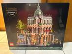 Lego boutique hotel Limited edition, Kinderen en Baby's, Speelgoed | Duplo en Lego, Ophalen, Zo goed als nieuw, Complete set, Lego