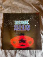 Rush - 2112 (1976) Originele Vinyl LP, Ophalen of Verzenden, Zo goed als nieuw