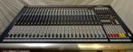 Soundcraft GB4/24 PA-mengtafel, Muziek en Instrumenten, Ophalen, Zo goed als nieuw, 20 kanalen of meer, Microfooningang