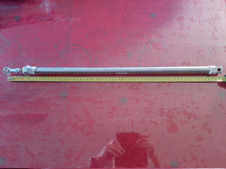 pneumatische cylinder, Zakelijke goederen, Machines en Bouw | Onderdelen, Ophalen of Verzenden